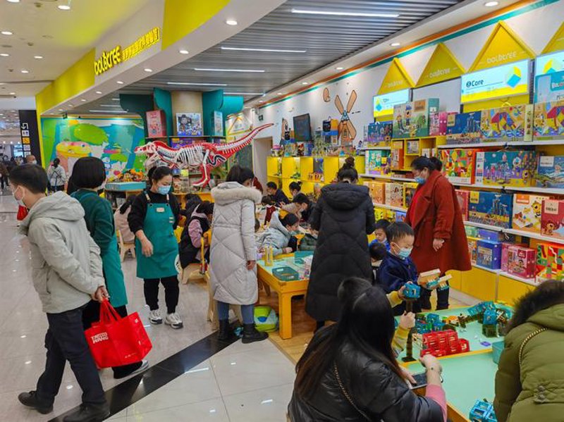 毛绒玩具批发：市场动态与趋势分析